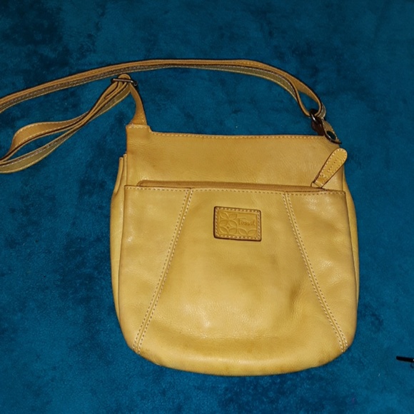 Fossil Handbags - Fossil purse